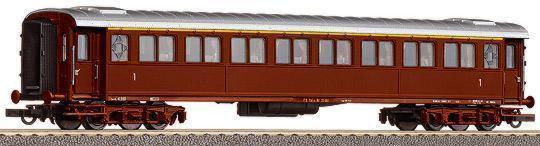 Passenger car 1st class type &quot;20000&quot;<br /><a href='images/pictures/Roco/45699.jpg' target='_blank'>Full size image</a>